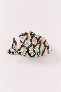 Women'secret Haarspange in Fischform