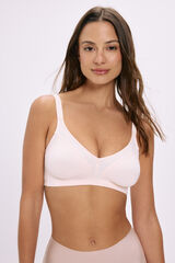 Selene BH f&uuml;r gro&szlig;e Gr&ouml;&szlig;en Rot