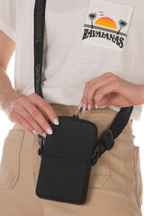 Havaianas Tasche Hav. Street Bag Schwarz