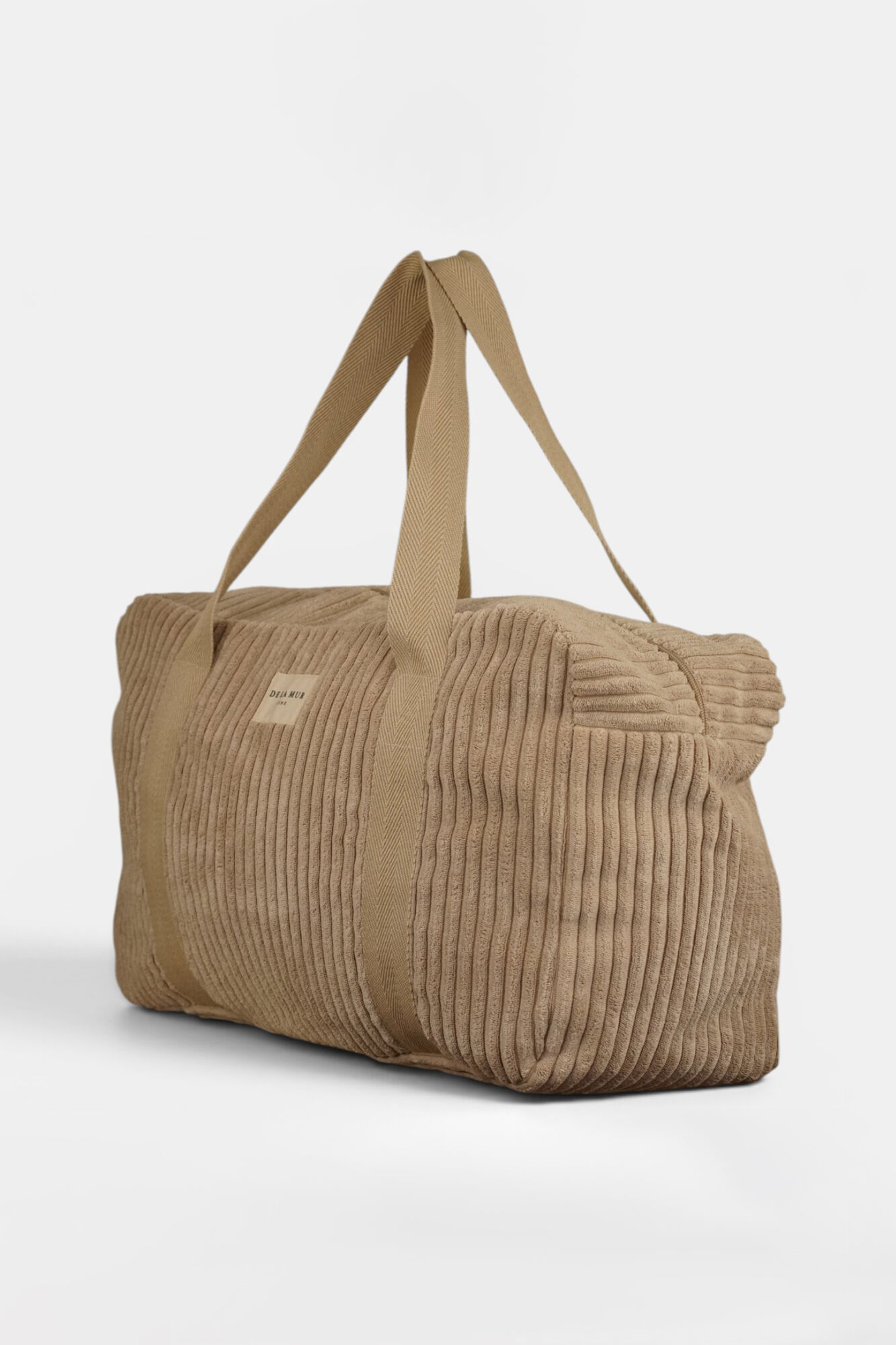 De La Mur Moka sport bag