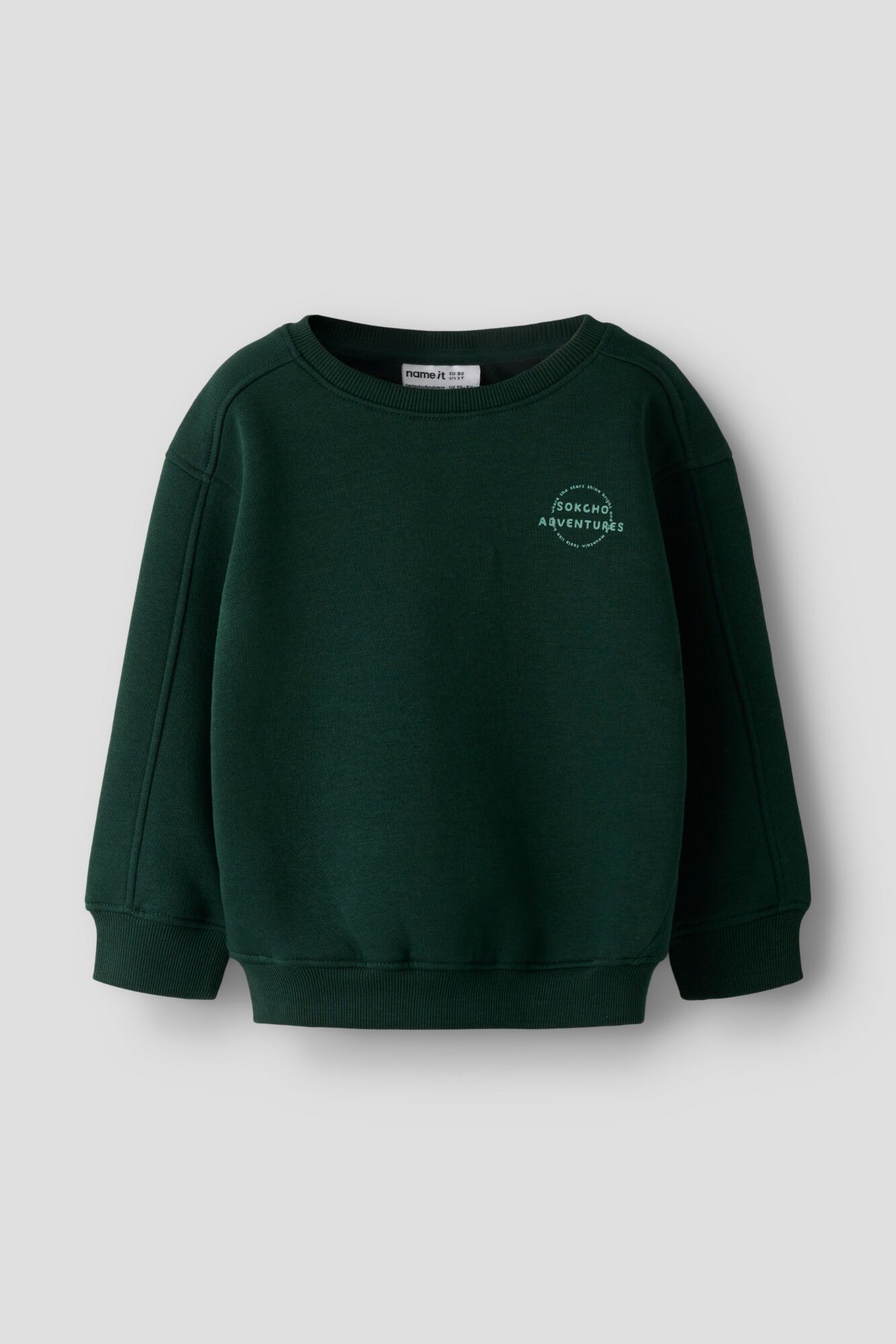 Name it Boy's sweatshirt