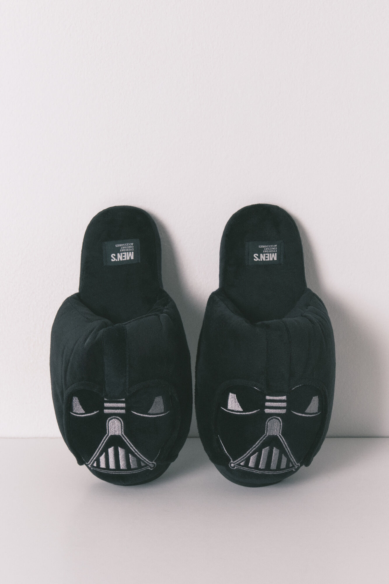 Women'secret Star Wars men's slippers