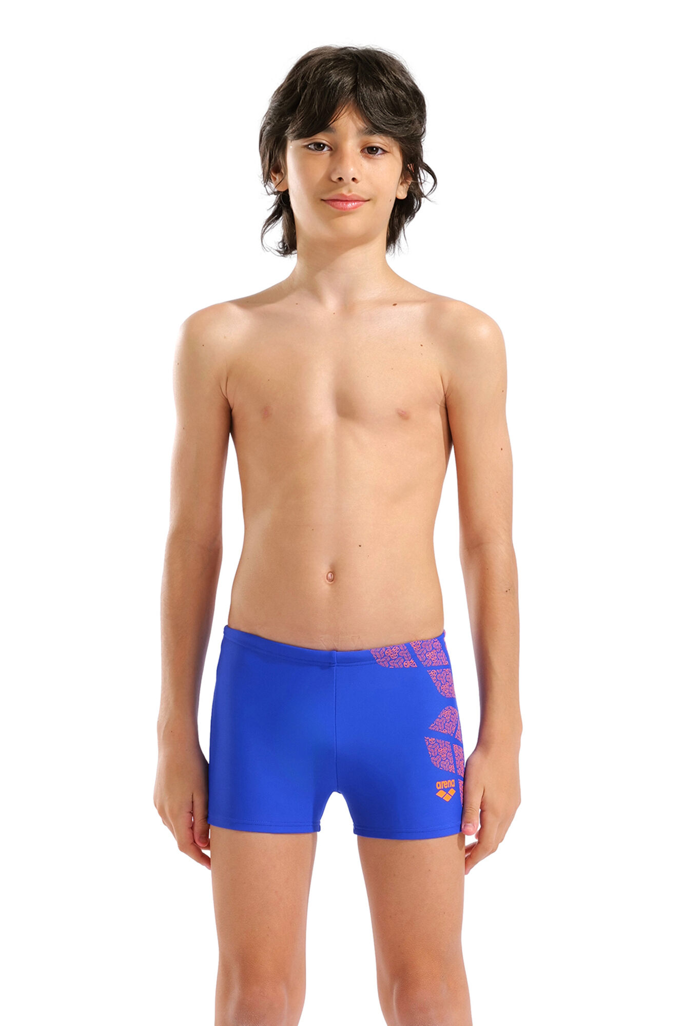 Arena Ba&ntilde;ador short deportivo Kikko