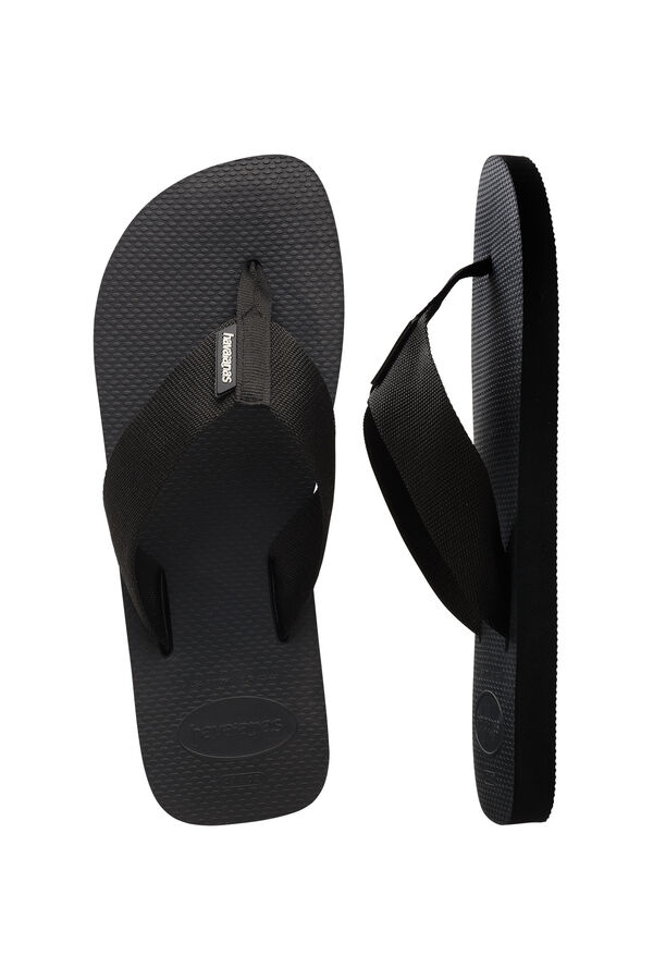 Havaianas Hav. sandals Urban Basic Material Black black