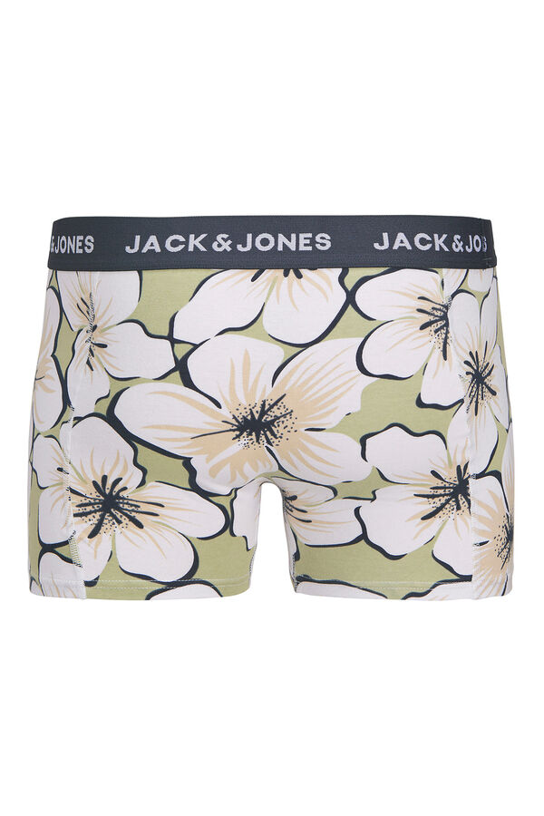 Jack & Jones Combined boxer pack 3 sz&uuml;rke