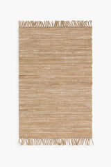 Womensecret Natural Pios 90 x 150 rug nude
