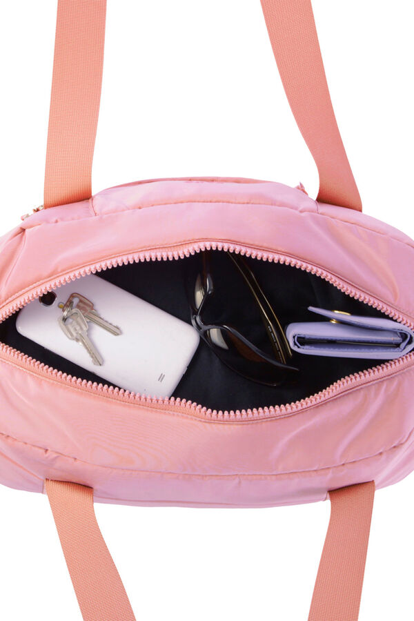 Totto Fatima handbag pink