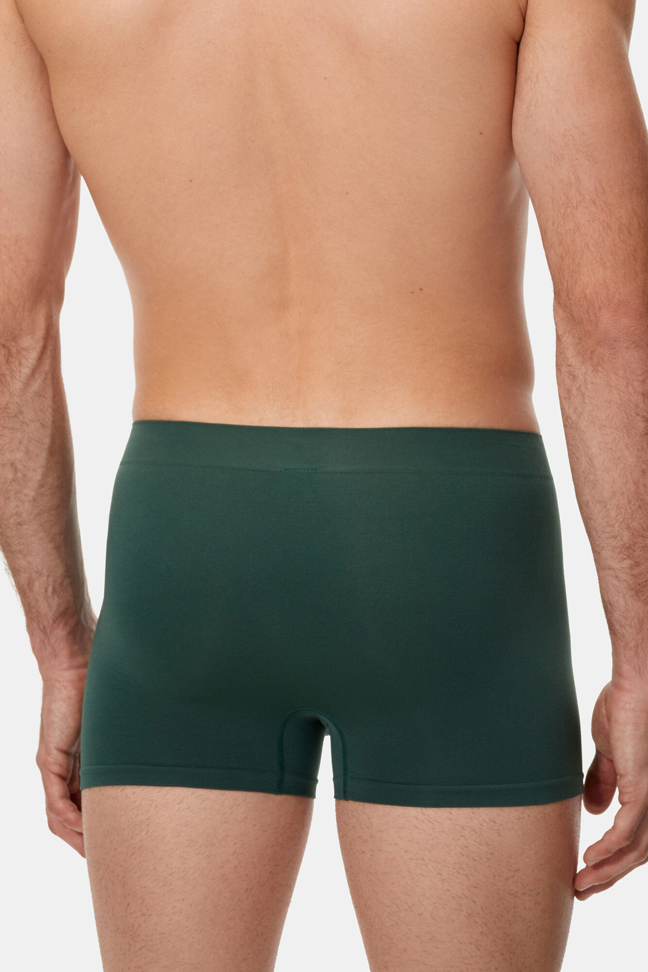 calzoncillos sin costuras hombre