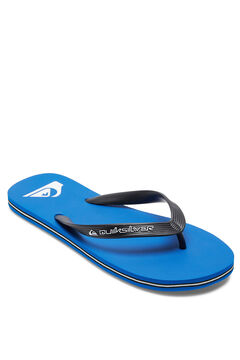 Womensecret Molokai Core - Sandals for Men Blau