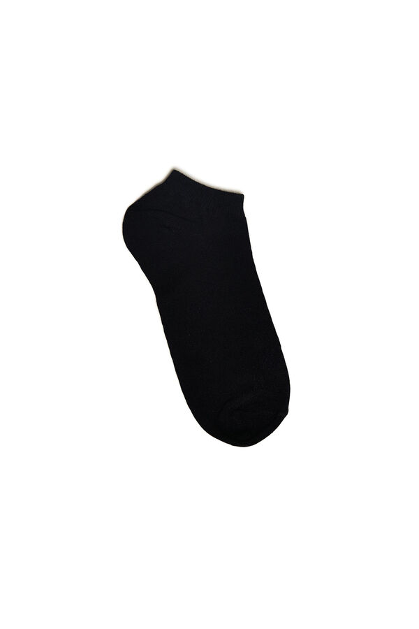 Womensecret Ankle socks fekete