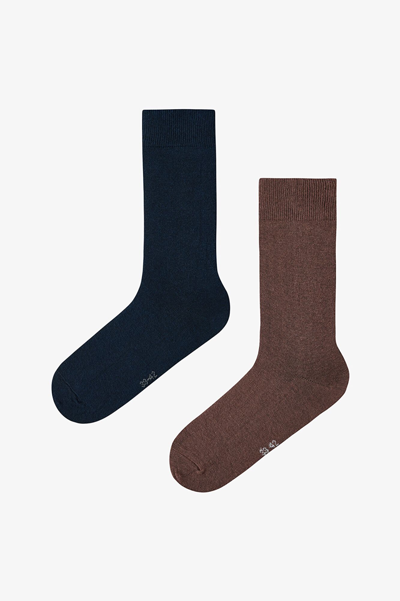 Penti Pack de 2 meias para homem