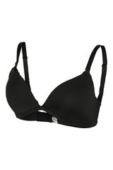 Womensecret Maternity nursing bra noir