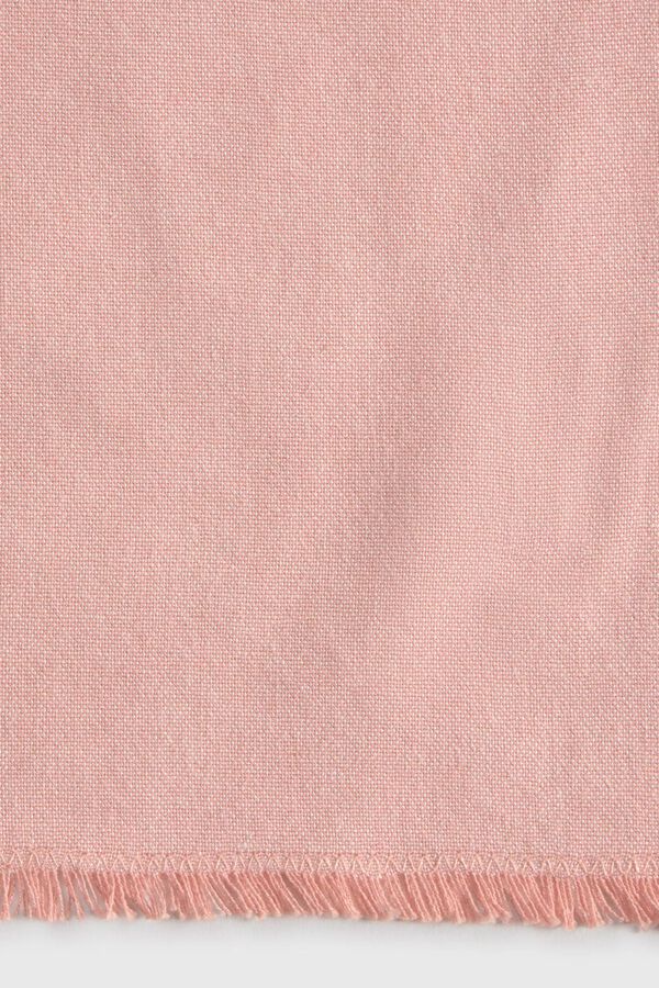 Textura Set od dve pamučne salvete Print