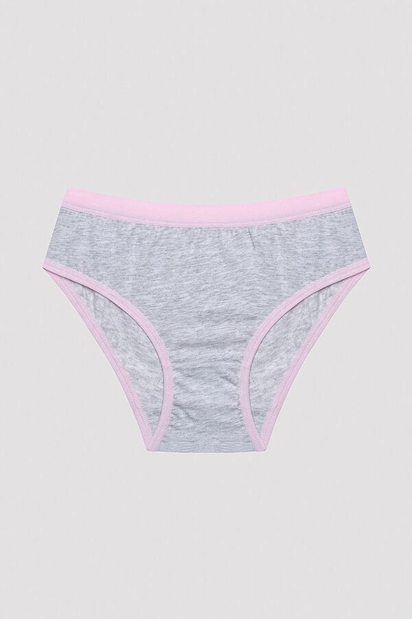 Womensecret 5-Pack Slip Panties mit Print