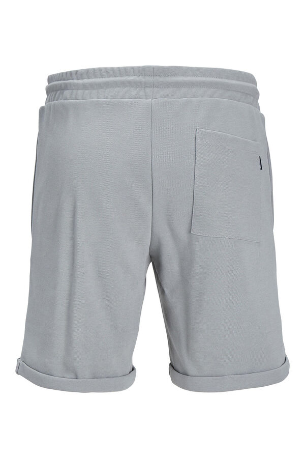 Womensecret Comfort shorts Grau