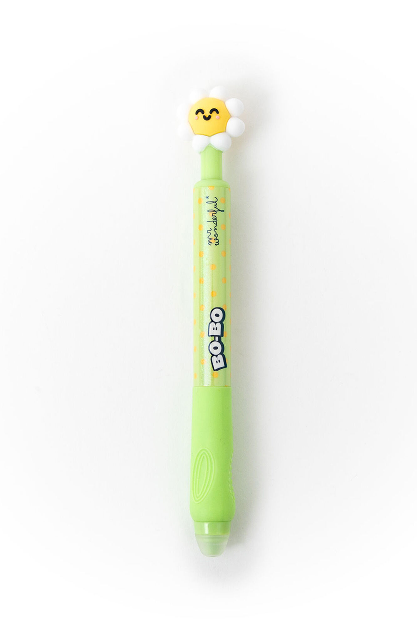 Mr. Wonderful Boli borrable Bo-Bo Click!