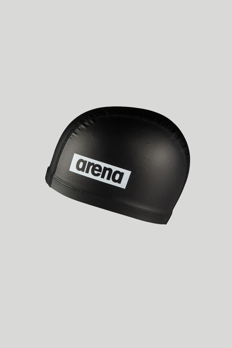 Arena Gorro de nataci&oacute;n negro