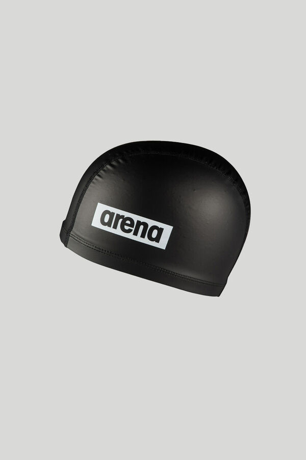 Arena Gorro de nataci&oacute;n negro negro