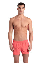 Womensecret Arena Fundamentals X-Shorts Beach Shorts For Men red