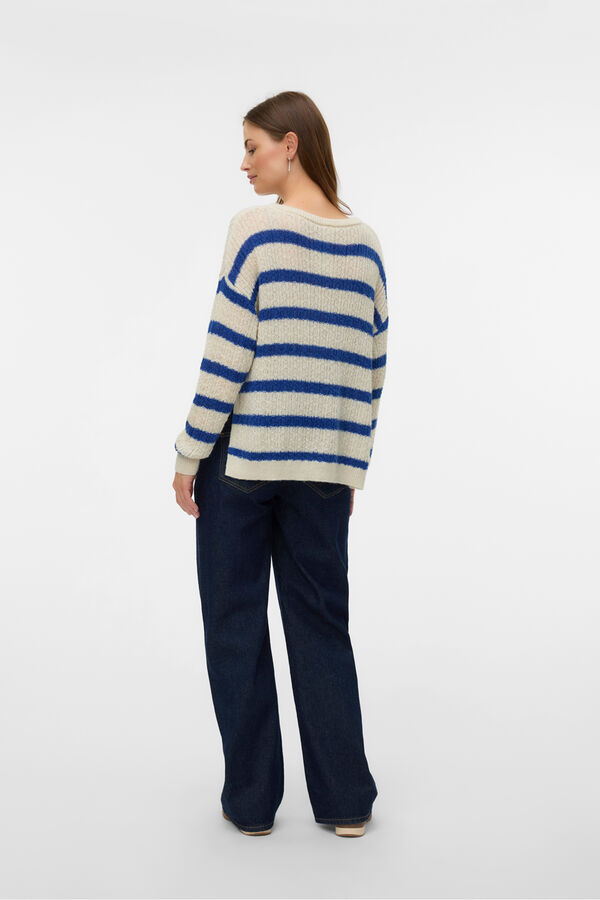 Mamalicious Jersey especial lactancia  multicolor