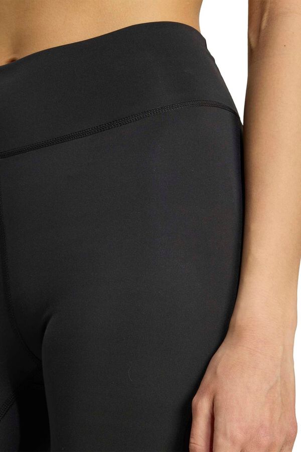 Adidas Mallas largas deportivas Essentials negro