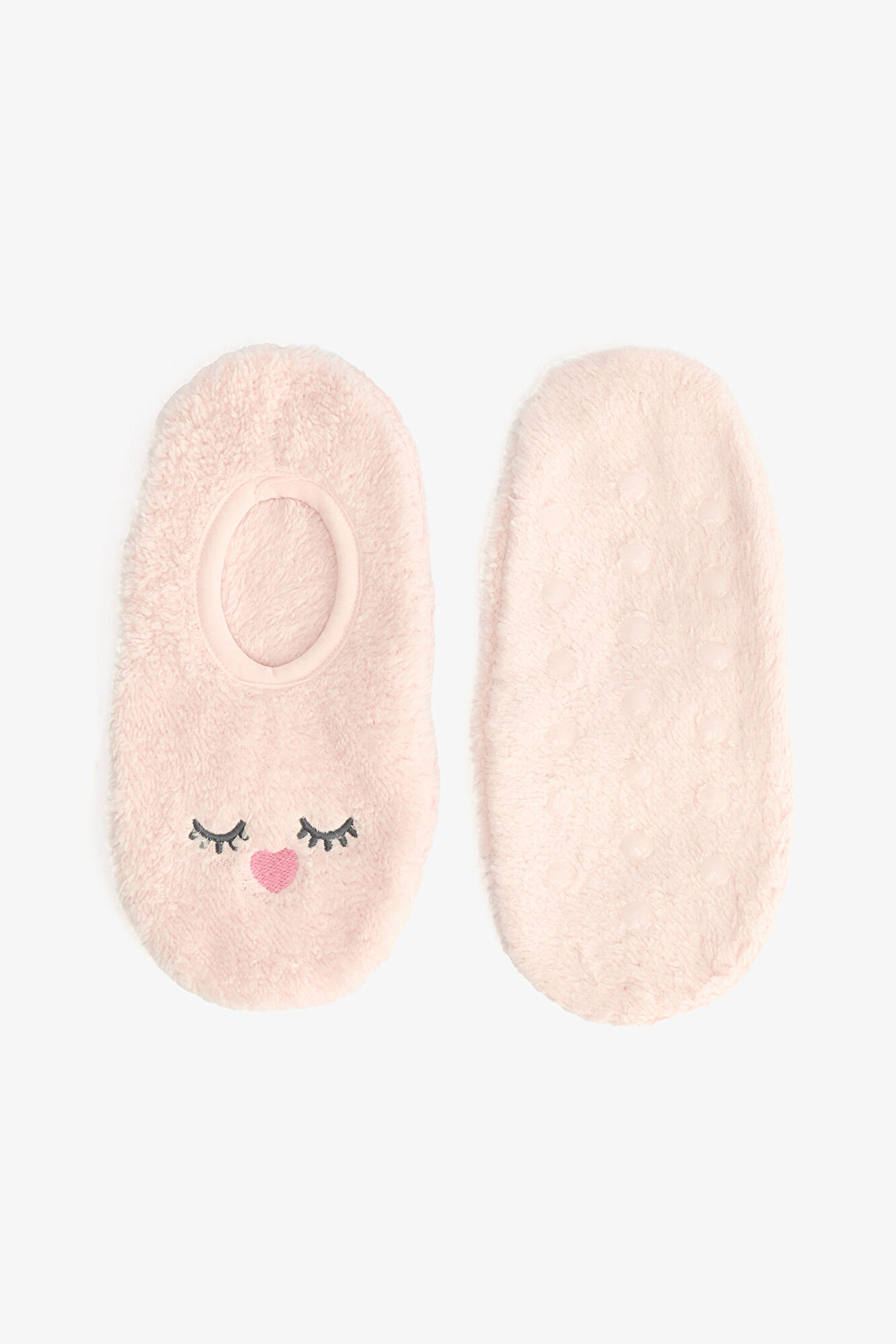 Penti Los calcetines antideslizantes Sleepy