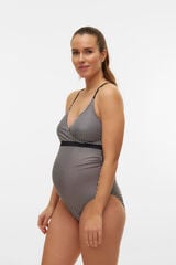 Womensecret Maternity swimsuit Crna
