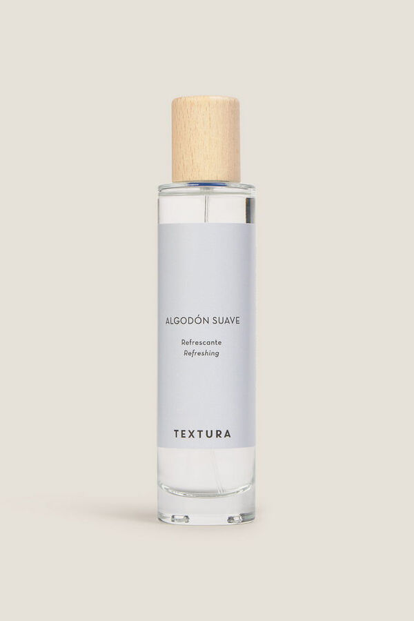 Textura Lily textile scent brown