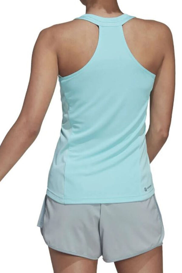 Womensecret T-shirt de tênis azul