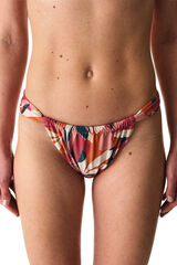 Penti Brayana Super Bikini Bottom printed