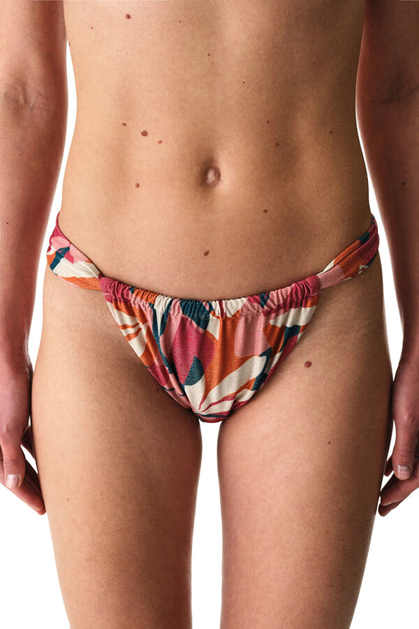 Penti Brayana Super Bikini Bottom printed