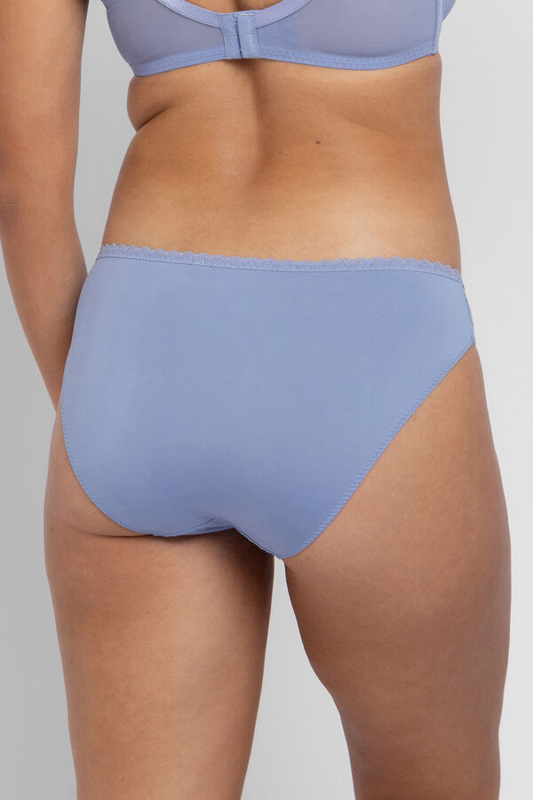Dorina Pack 2 Bragas Sonia azul