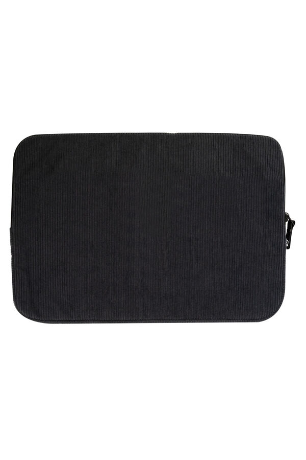 Mr. Wonderful Funda de port&aacute;til 13-14 pulgadas estampado