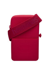 Havaianas Pink crossbody (bag) bag rose
