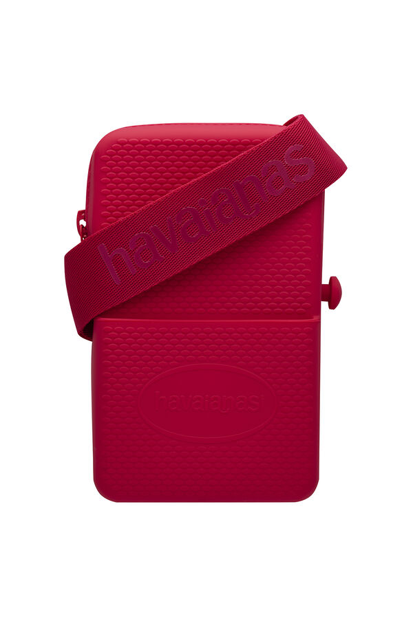 Havaianas Pink crossbody (bag) bag rose