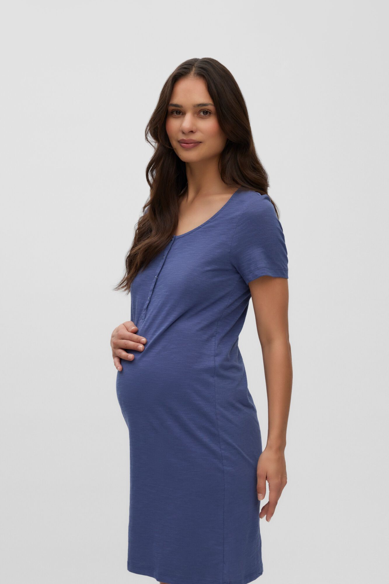Mamalicious Breastfeeding dress