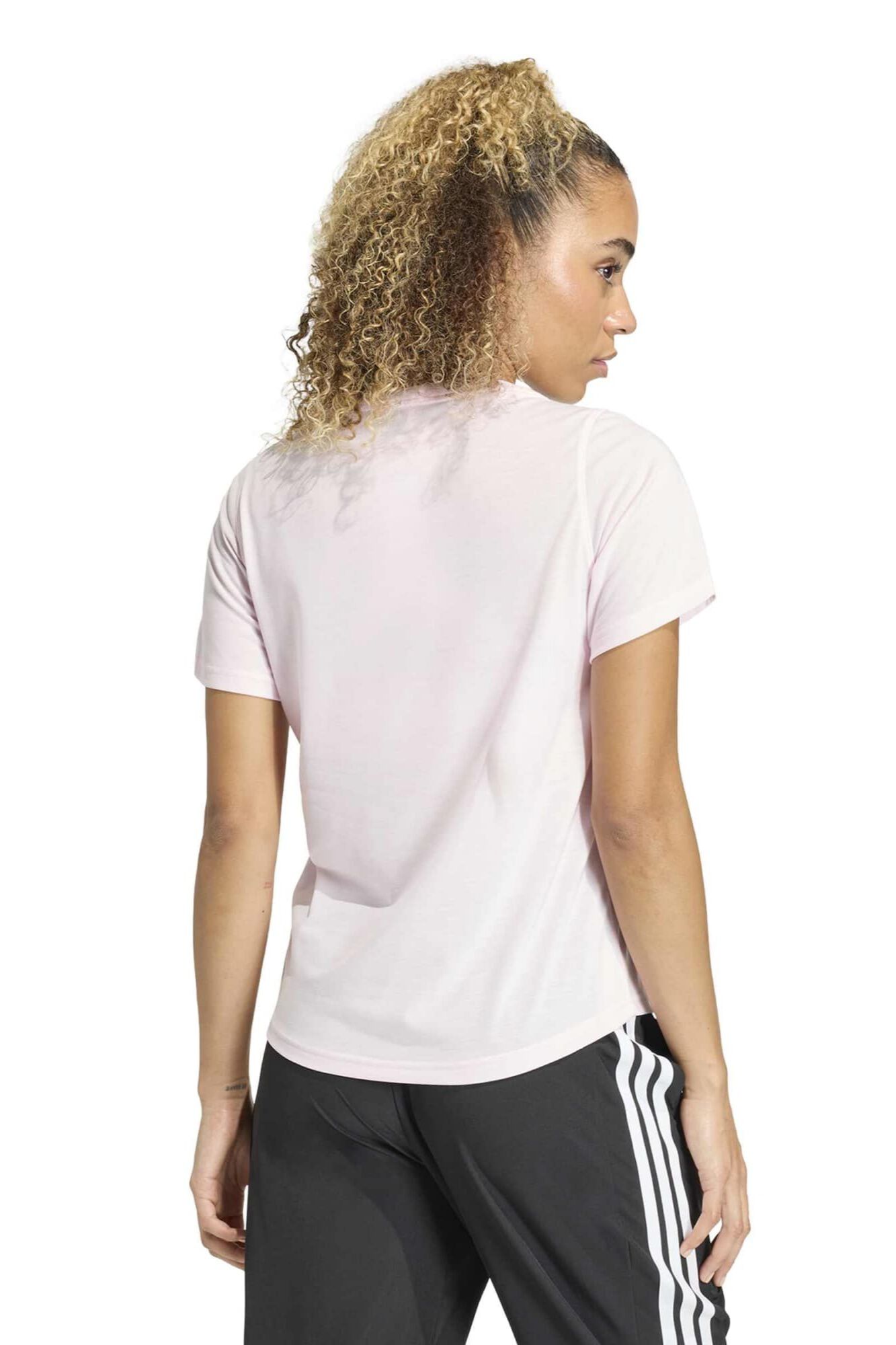 Adidas T-shirt desportiva Essentials Minimal