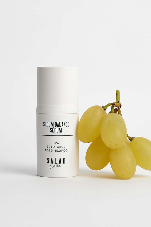 Salad Code Sebum-balancing serum Bež