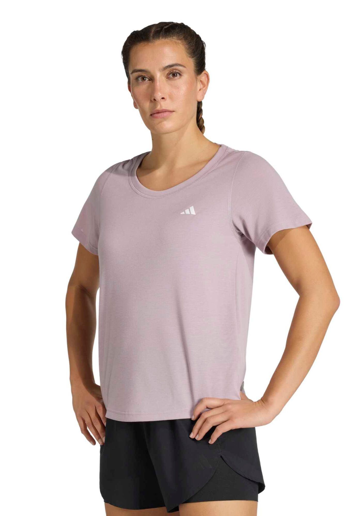 Adidas T-shirt desportiva Essentials Minimal