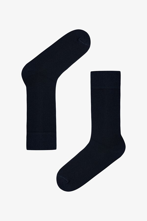 Penti Man 3in1 Socks grey