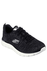 Skechers Zapatillas Track negro