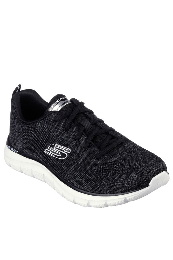 Skechers Zapatillas Track negro