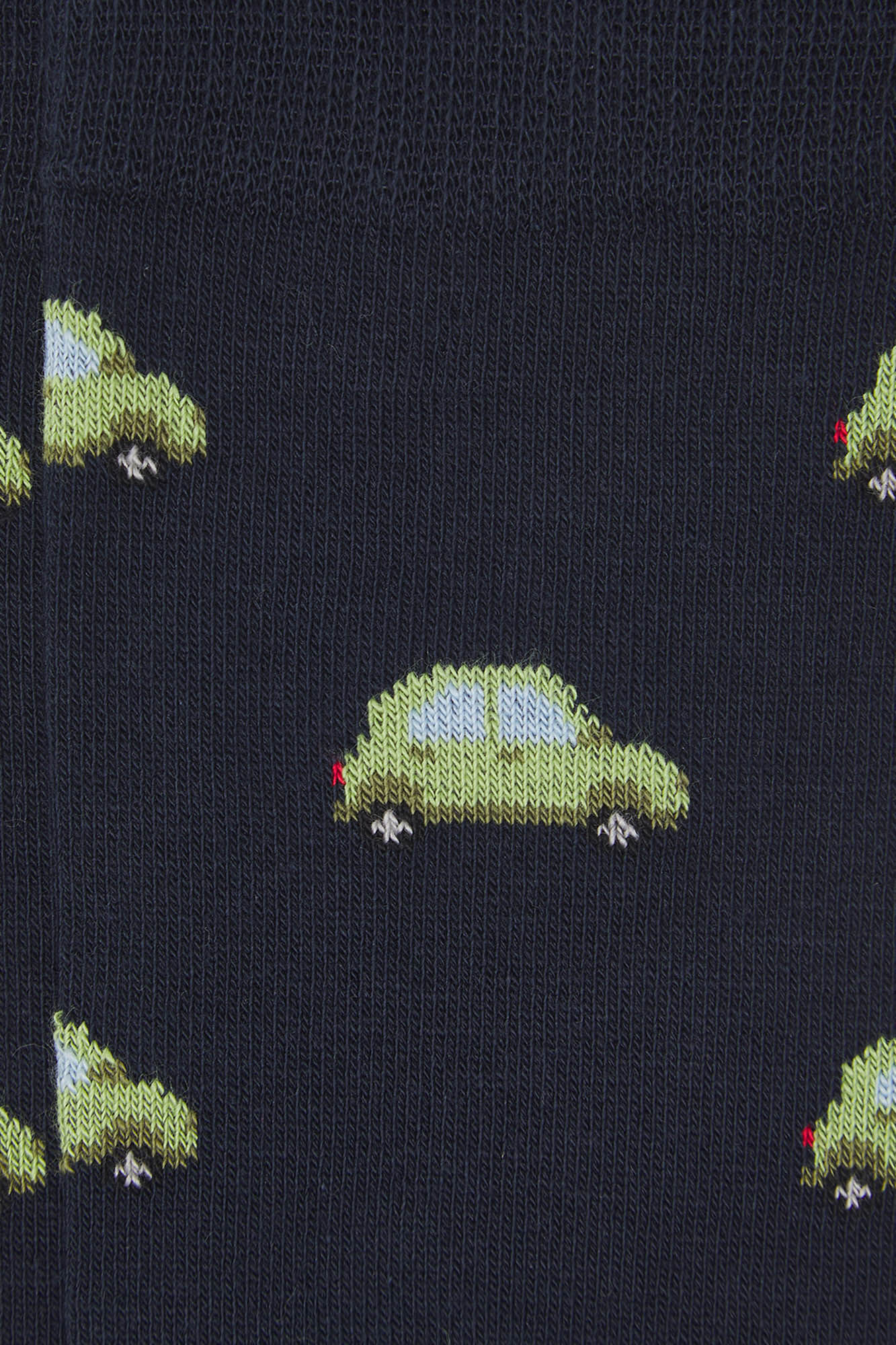 Kiff-Kiff Calcet&iacute;n Regular Algod&oacute;n Caballero