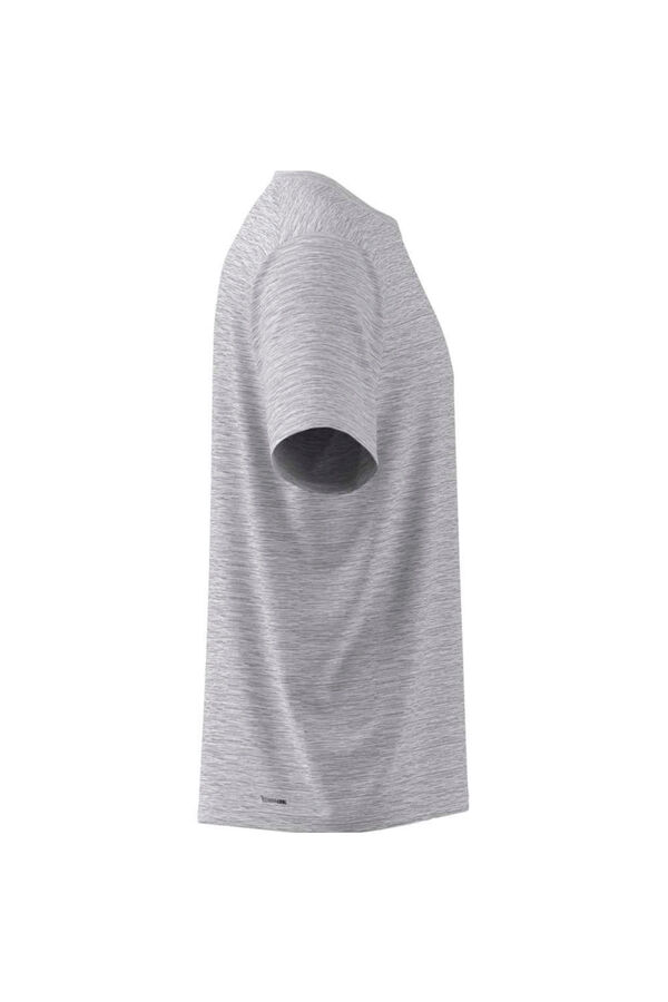Adidas Camiseta deportiva Essentials gris