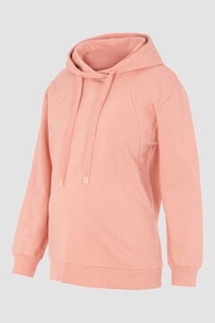 Womensecret Maternity sweatshirt pink