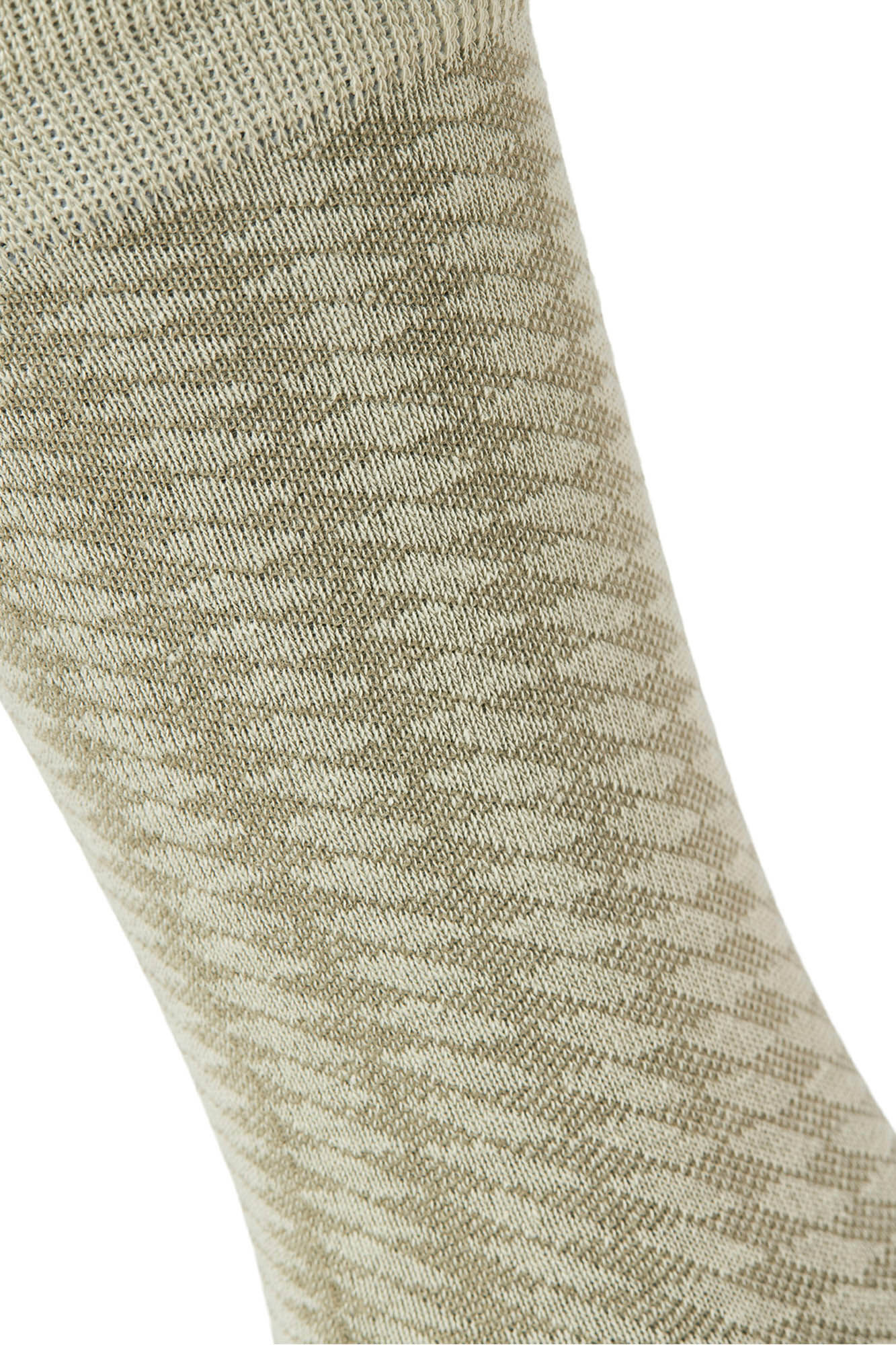 Jack & Jones Pack 3 meias de algod&atilde;o canelado