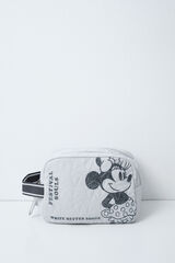 Women'secret Veliki &scaron;tepani neseser Minnie Mouse Siva