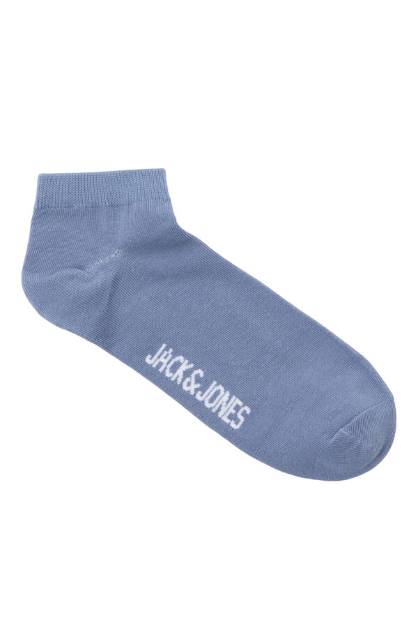 Womensecret 7-pack socks blue