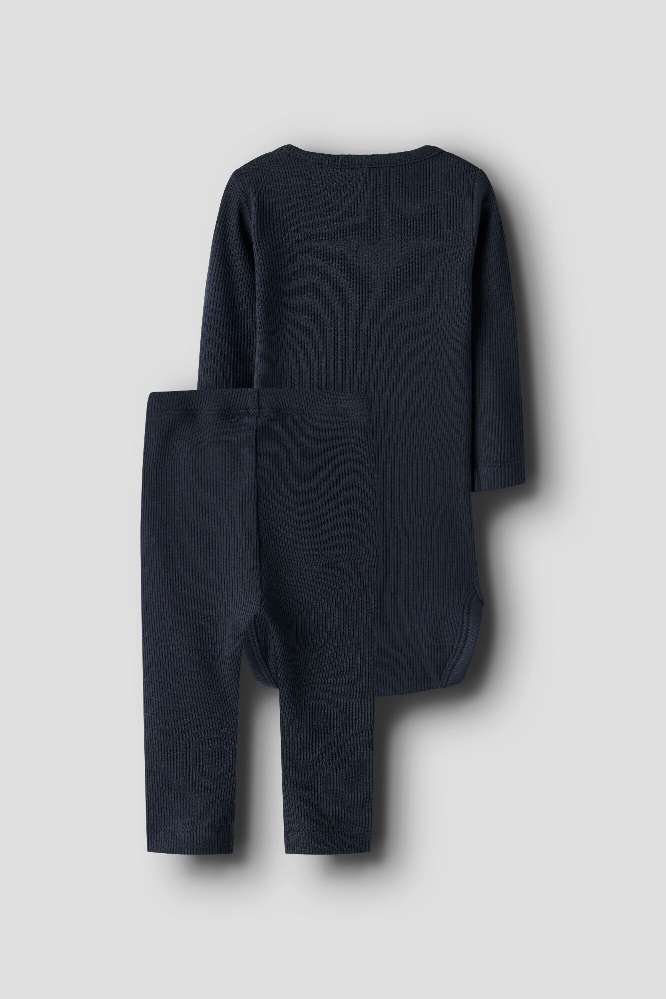 Name It Bodysuit and leggings set