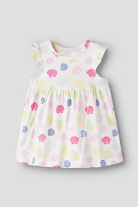 Name it Vestido de beb&eacute; conchas